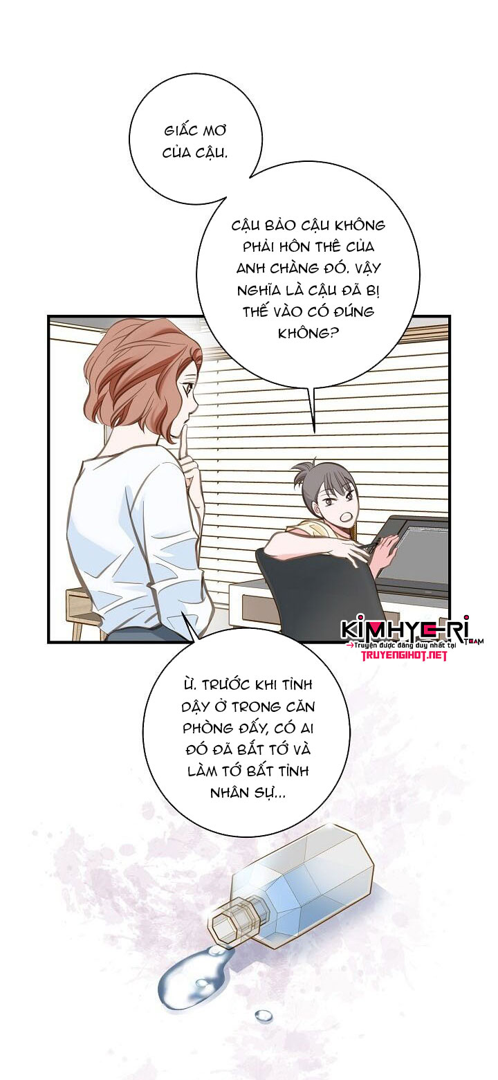 cuộc hôn nhân sinh tồn chapter 2.2 17