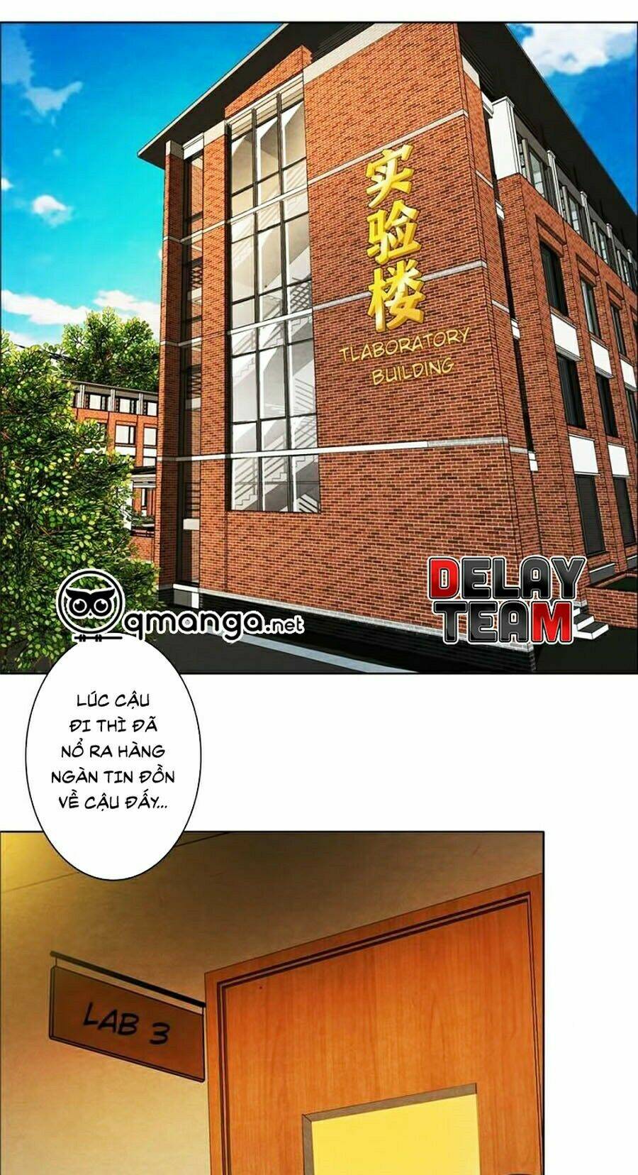 bác sĩ hỗn mang chapter 5 1