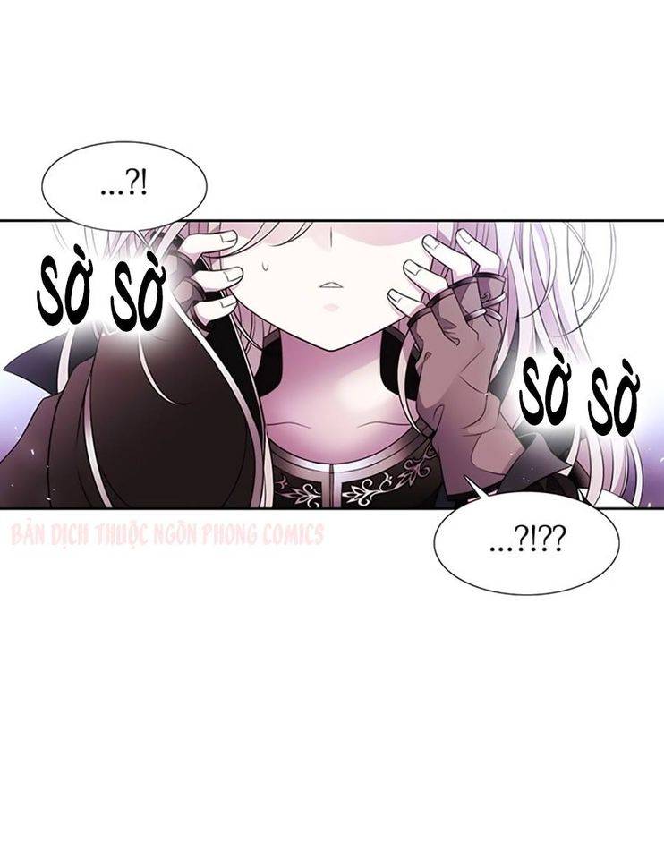 năm môn đệ của charlotte chapter 1 105