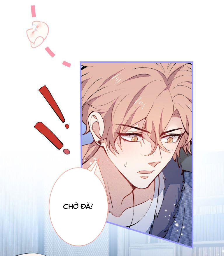 hotsearch của ảnh đế chapter 123 22