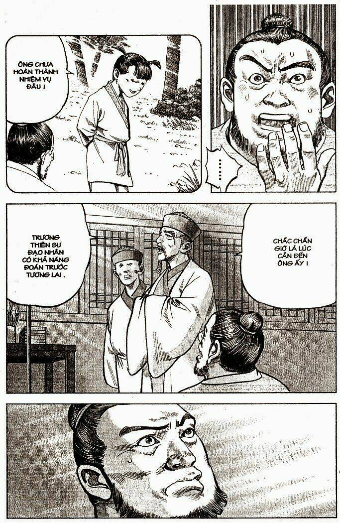 thủy hử chapter 2 3