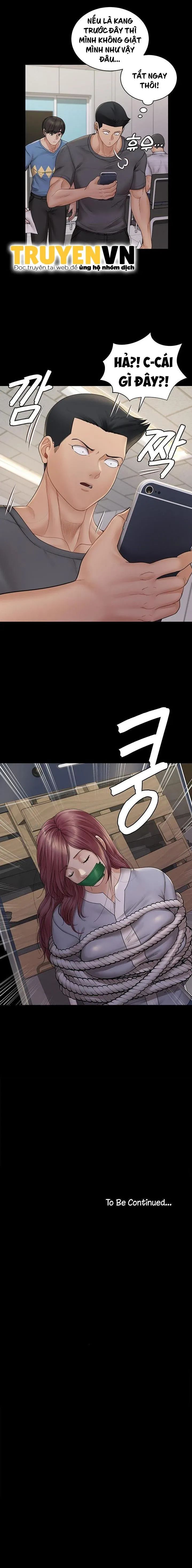 thanh niên động kinh chapter 171 22