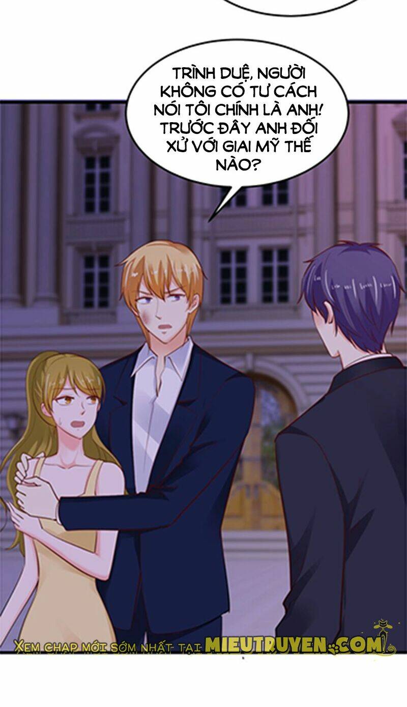 thú cưng độc quyền của boss chapter 76 12