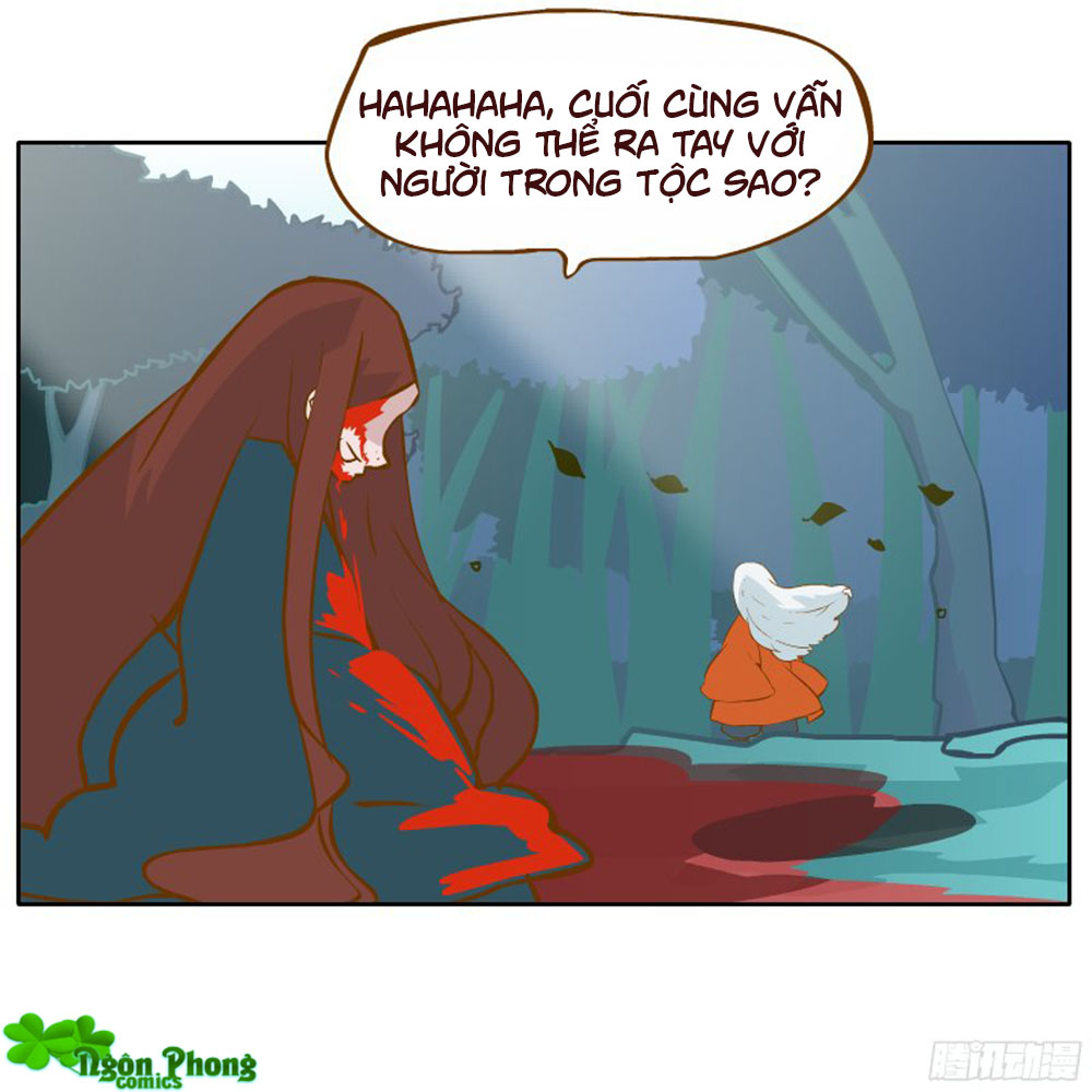 hòa thượng và tiểu long quân chapter 25 46