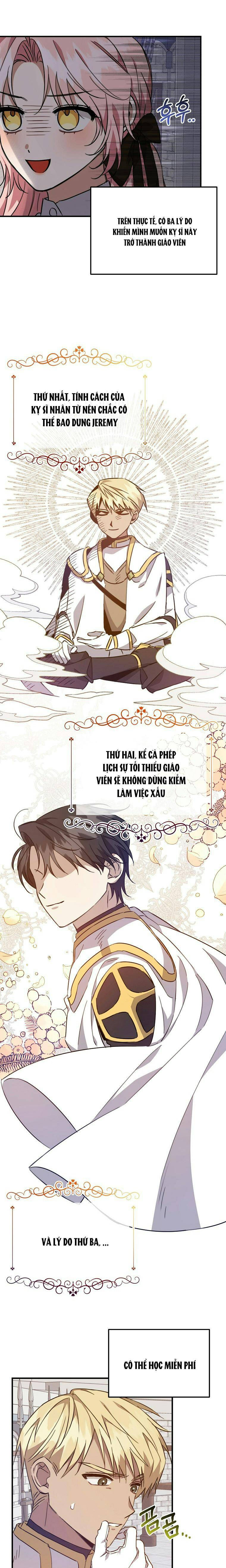 những kẻ bất lương được nuôi dạy tử tế chapter 19 10