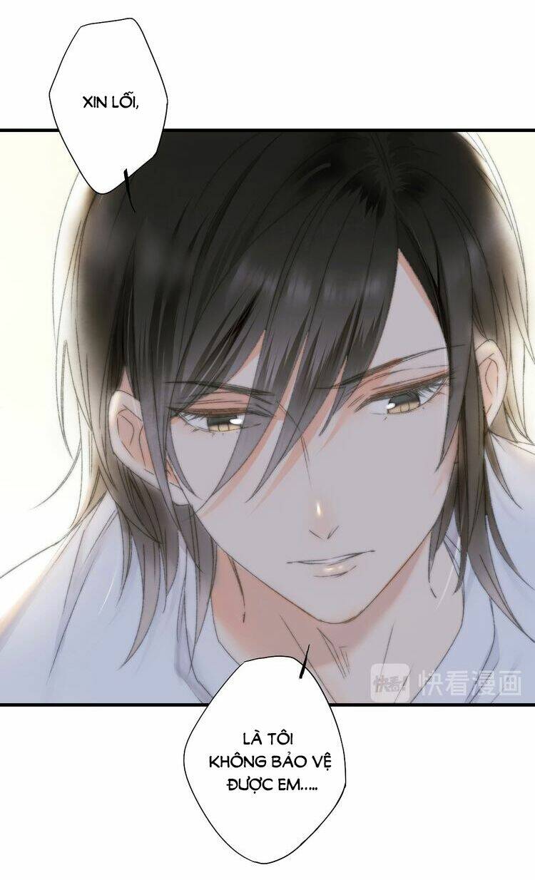 lệnh cấm nghị tộc 2 ẩn diện trấn chapter 67 4