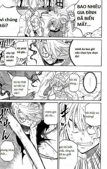 tripeace chapter 30 44