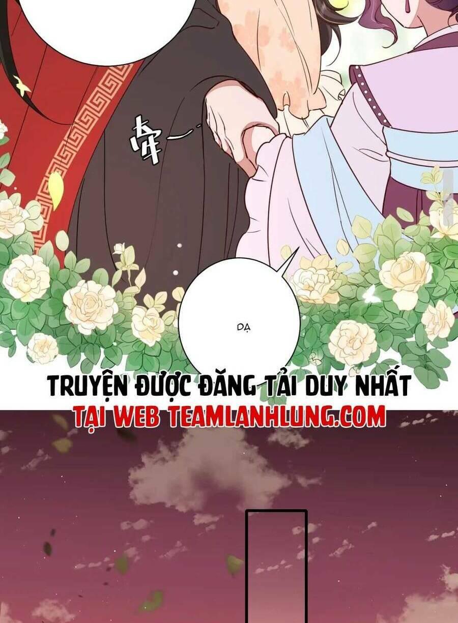 phương thức sinh tồn của công chúa pháo hôi chapter 118 17