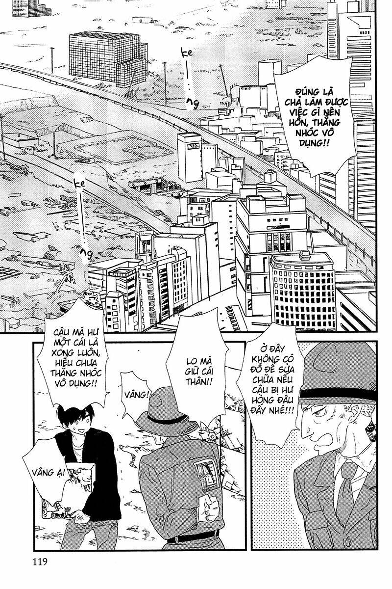 500-nen no itonami chapter 4 19