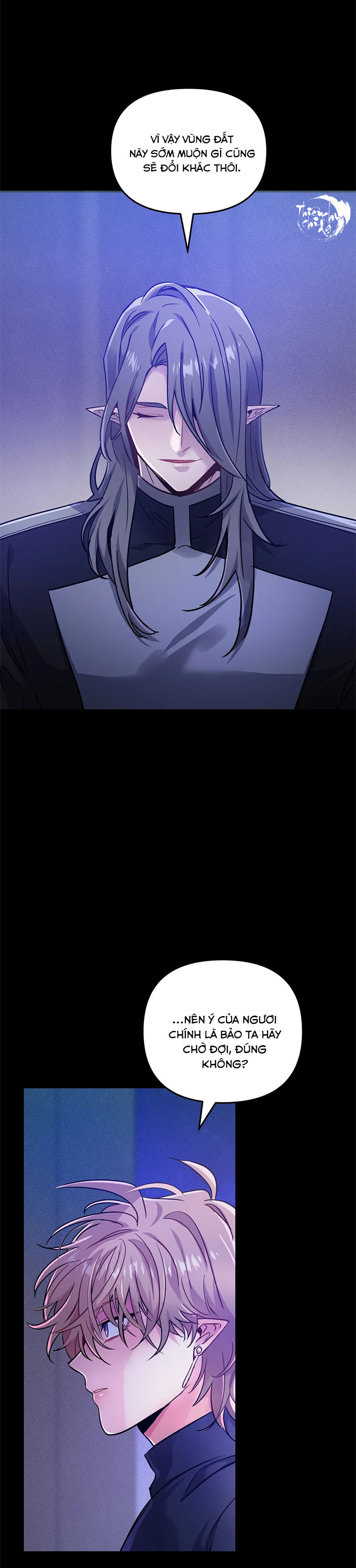 hắc vực chapter 12 9