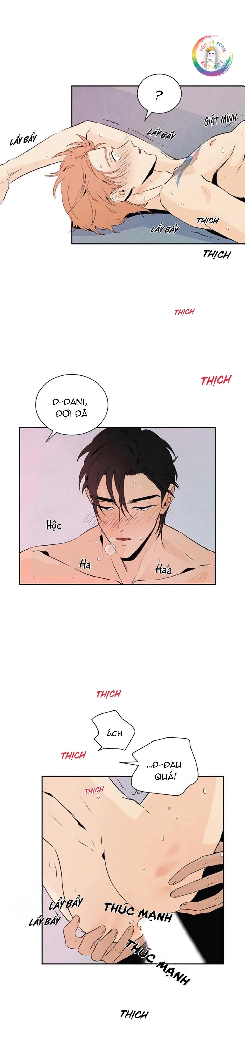 bona sort chapter 20 5