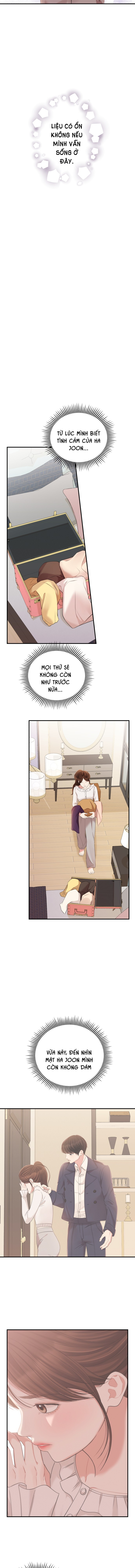 gửi tới bạn...người nắm giữ ngôi sao chapter 79 11