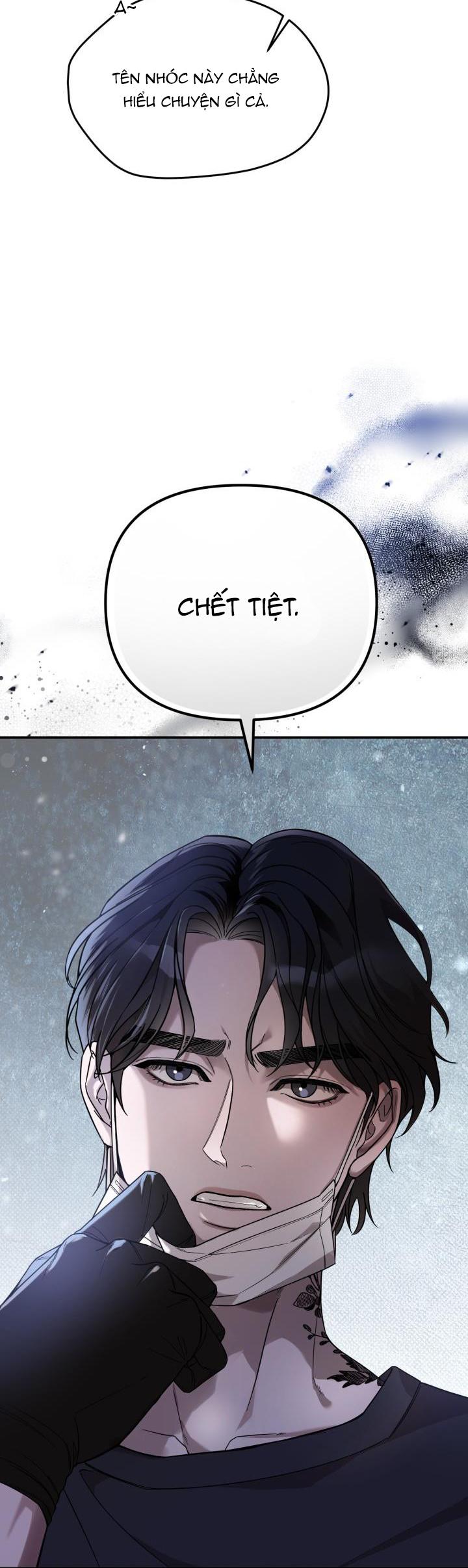 chạm vào em chapter 0 3