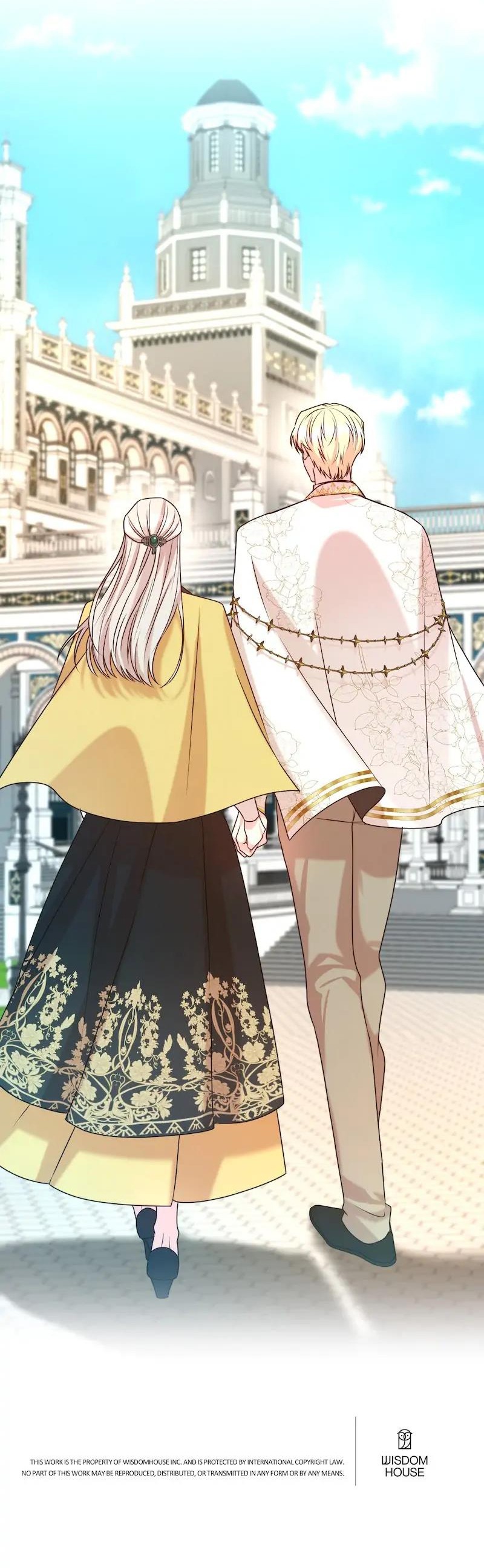 tôi chán nản vì người chồng thứ 2 còn "khỏe" hơn chồng cũ chapter 62.2 28