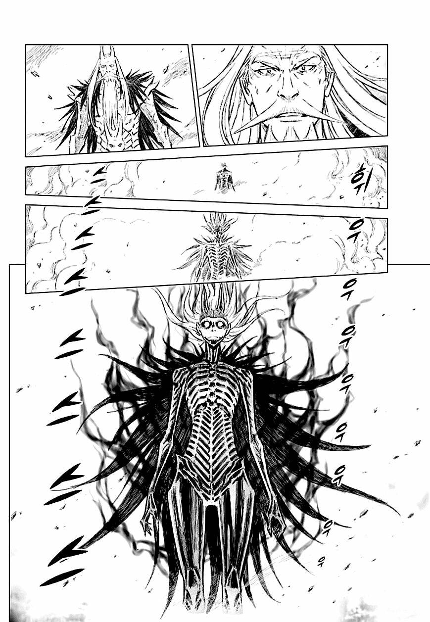 lính đánh thuê maruhan chapter 74 16