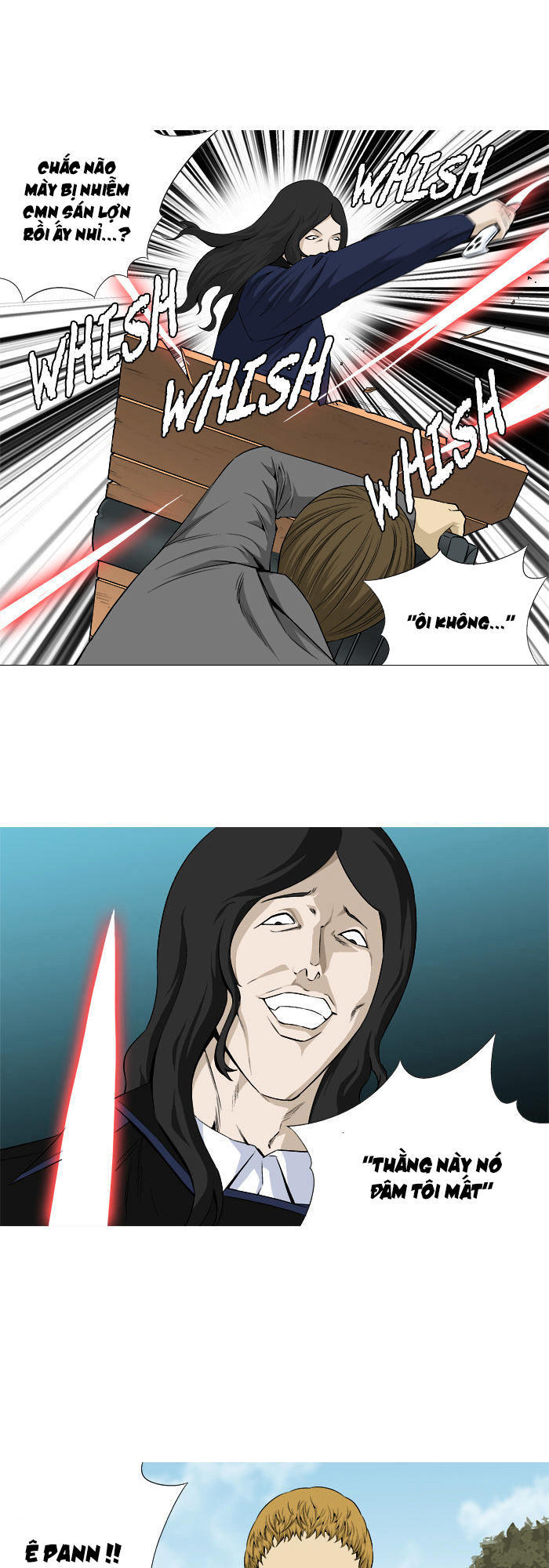 aura from another planet chapter 19 10