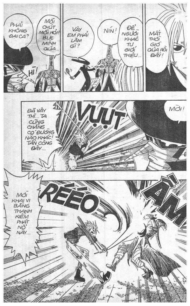 rave master (scan) chapter 7 136