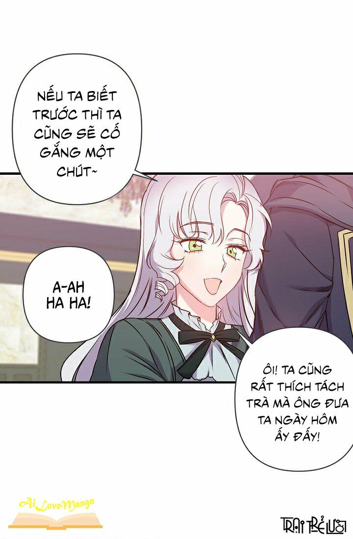 hôn lễ báo thù chapter 29 5