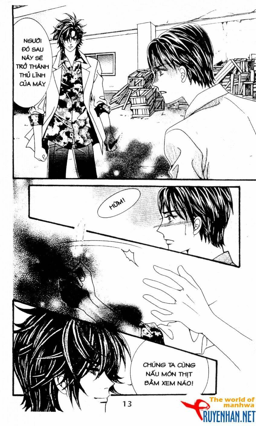 chàng trai hào hiệp chapter 8 15