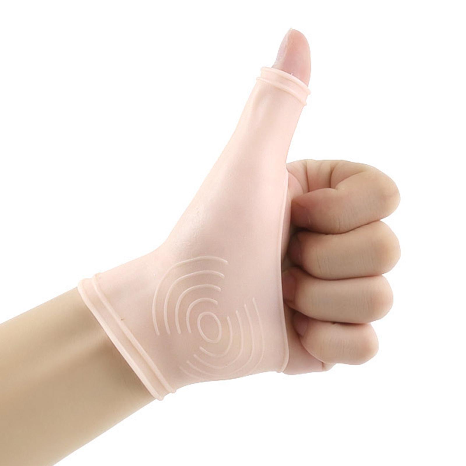 Wrist Band   Thumb Strap Carpal Tunnel Tendonitis