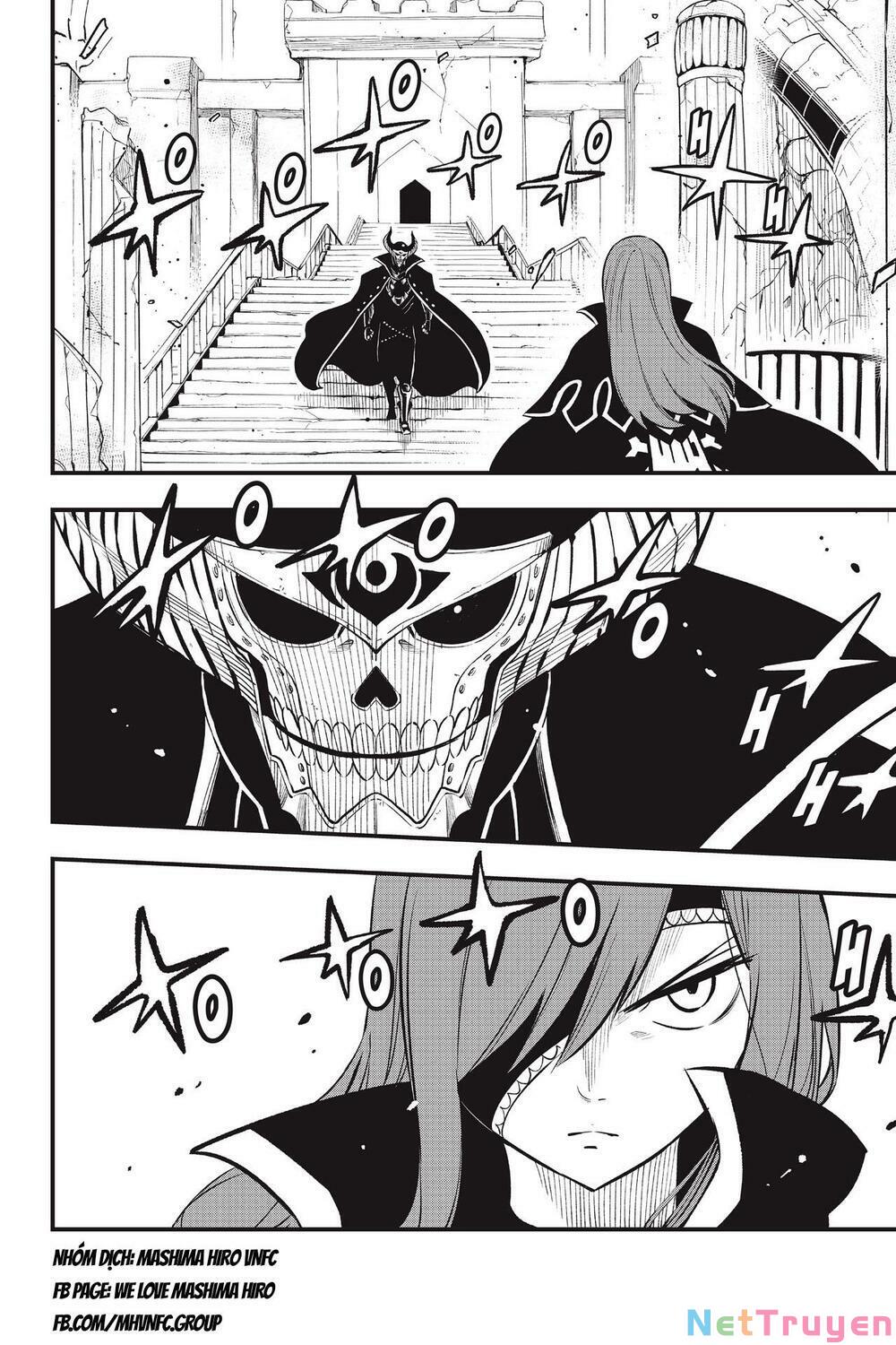 hội pháp sư và thánh thạch rave chapter 184 2