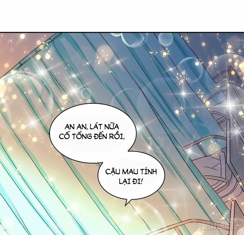 cô vợ siêu mẫu của cố thiếu chapter 48 11