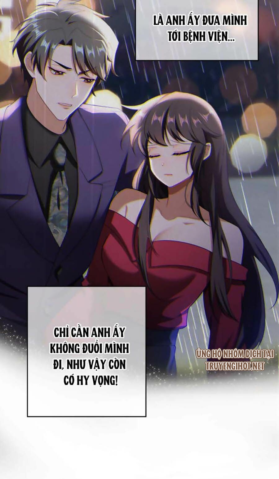 kế hoạch công lược của cô vợ gả thay chapter 33 44