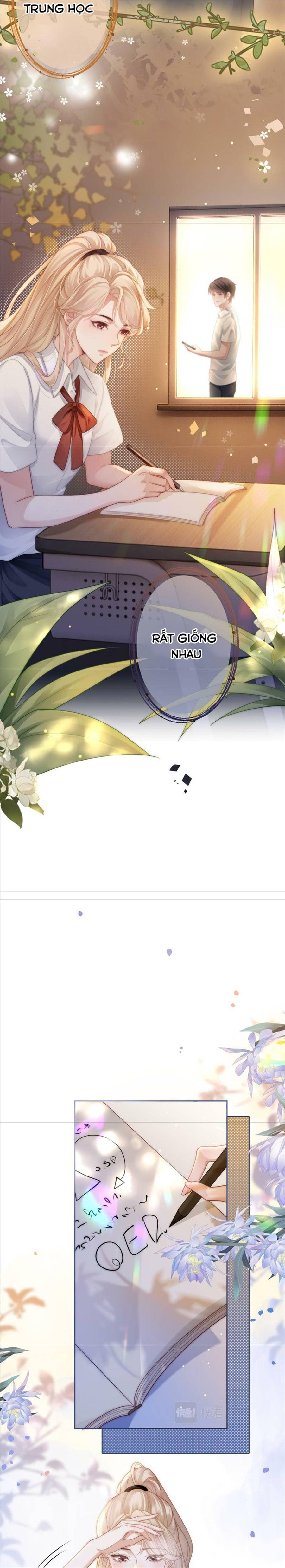 mãn cấp đại lão trọng hồi xuyên không thế giới chapter 16 8