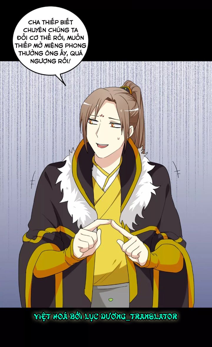 lưỡng bất nghi (full) chapter 102 24