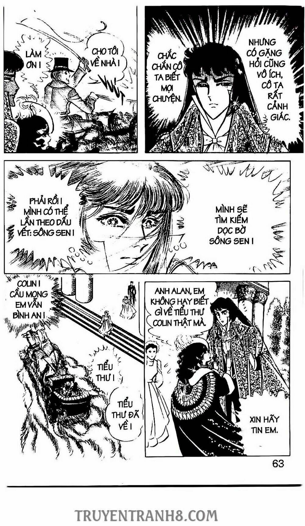 the count s daughter chapter 58 6