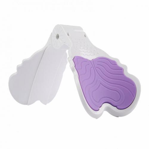 Chân Máy Tập Chân Cơ Mỏng Stovepipe Kẹp Thiết Thực Nữ Đai Chậu Cơ Bên Trong Đùi Tập Cơ Lưng Tay Ngực Eo