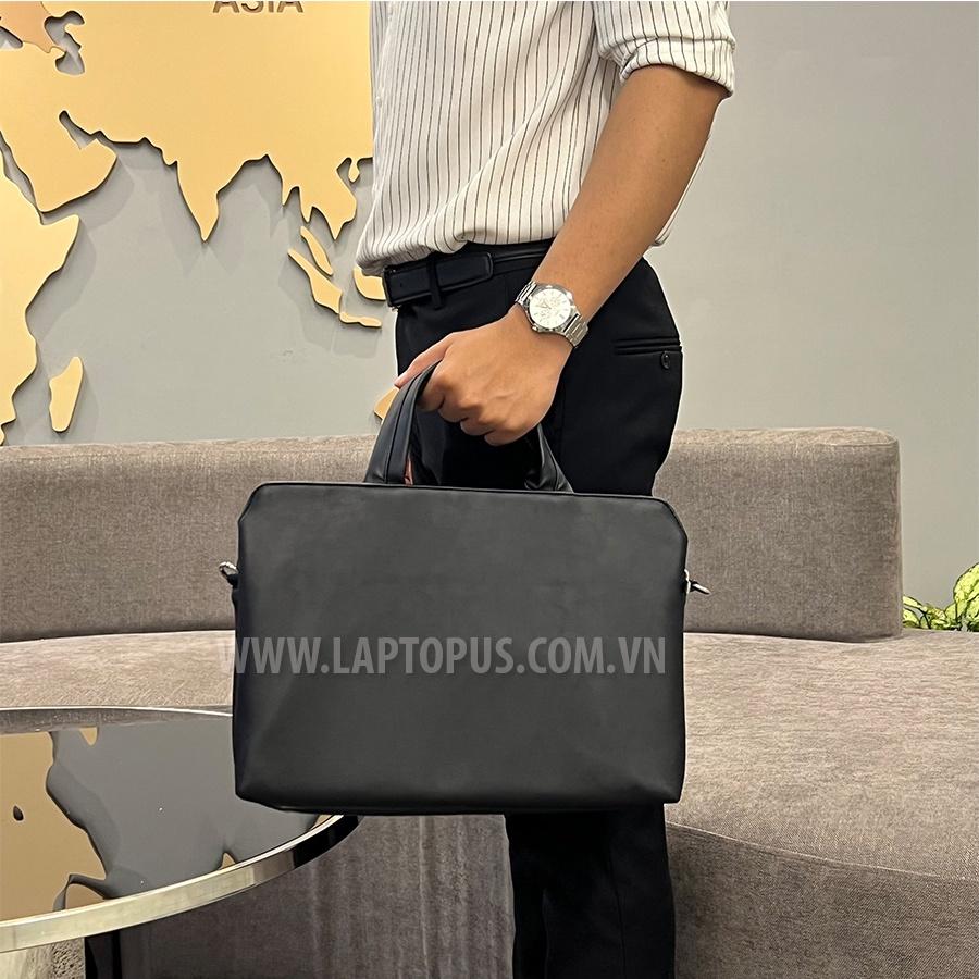 Túi Cặp Laptop Chống Sốc Chống Trầy Mút Đệm Dầy Chống Thấm Nước Bảo Vệ Toàn Diện