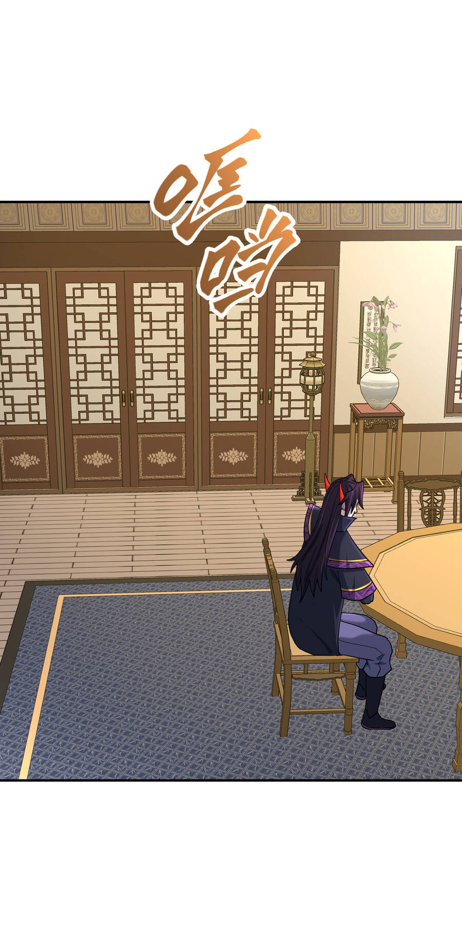 nhập hồn ma đạo tổ sư chapter 23.2 10