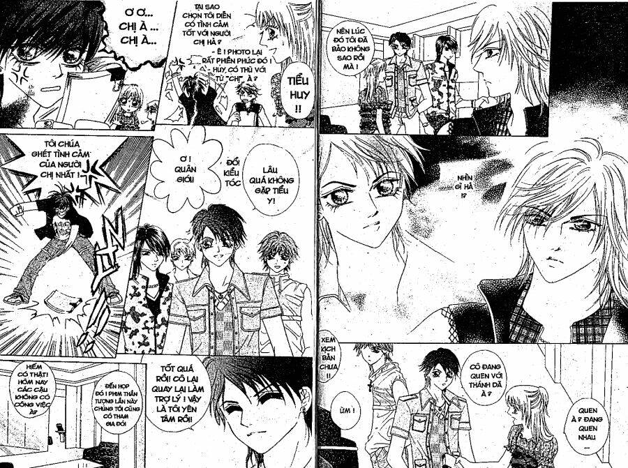 ban nhạc ardour chapter 4 55