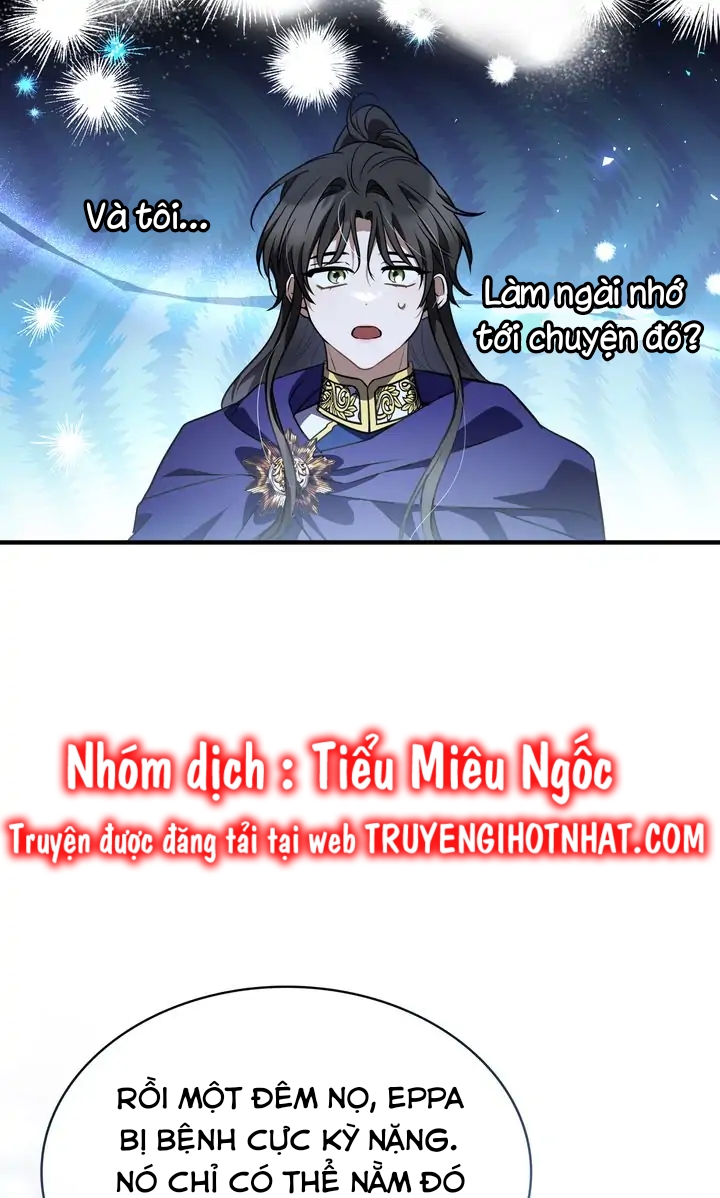 Cái Bóng Trong Đêm chapter 53 - Trang 8