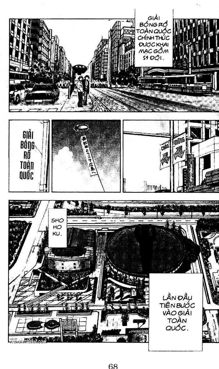 cao thủ bóng rổ chapter 198 3