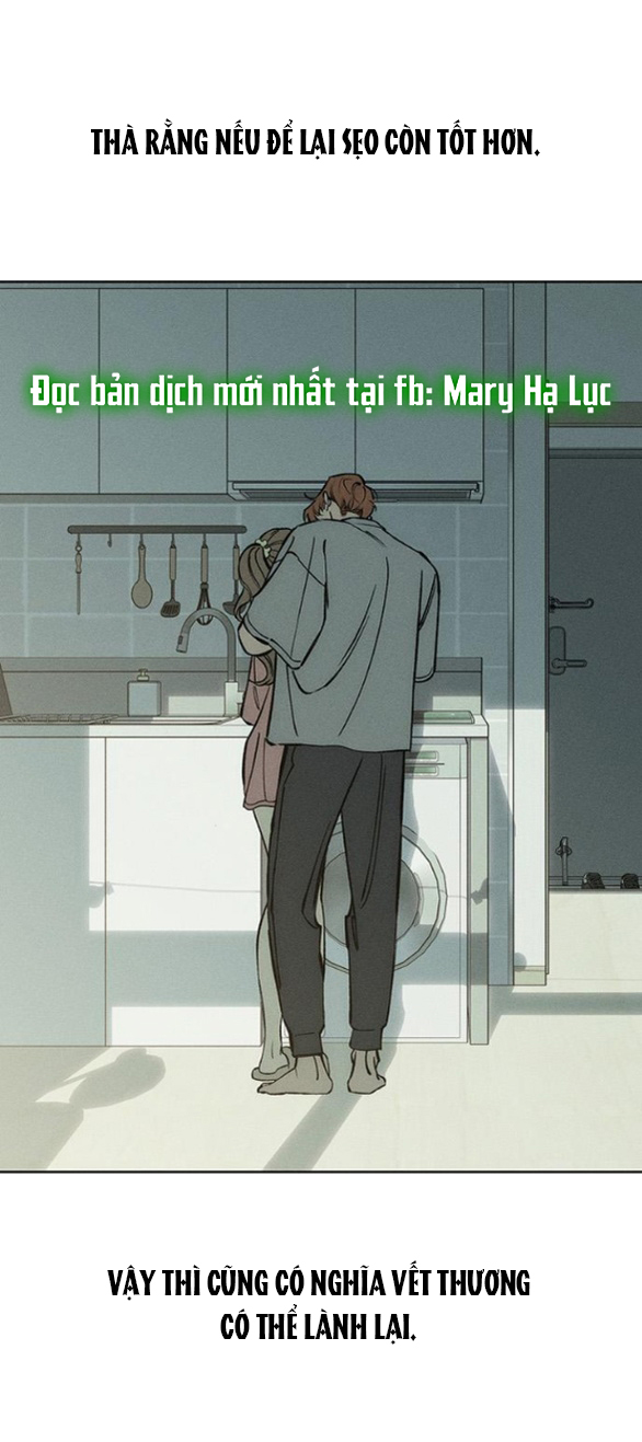 [18+] Nước Mắt Trên Đóa Hoa Tàn chapter 25.1 60