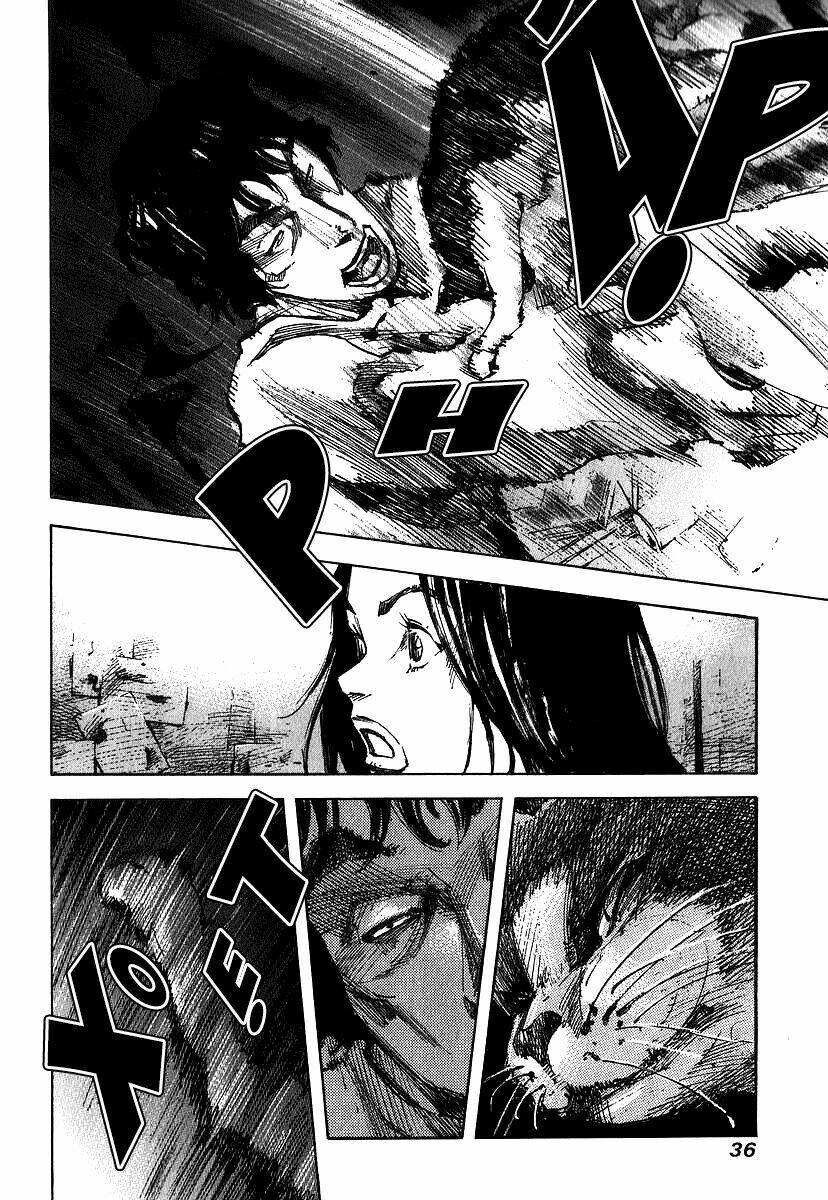 skyhigh: shinshou chapter 5.2 4