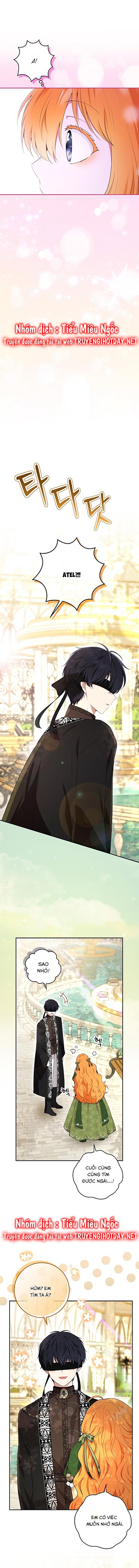 câu chuyện về gia tộc beaty chapter 75 7