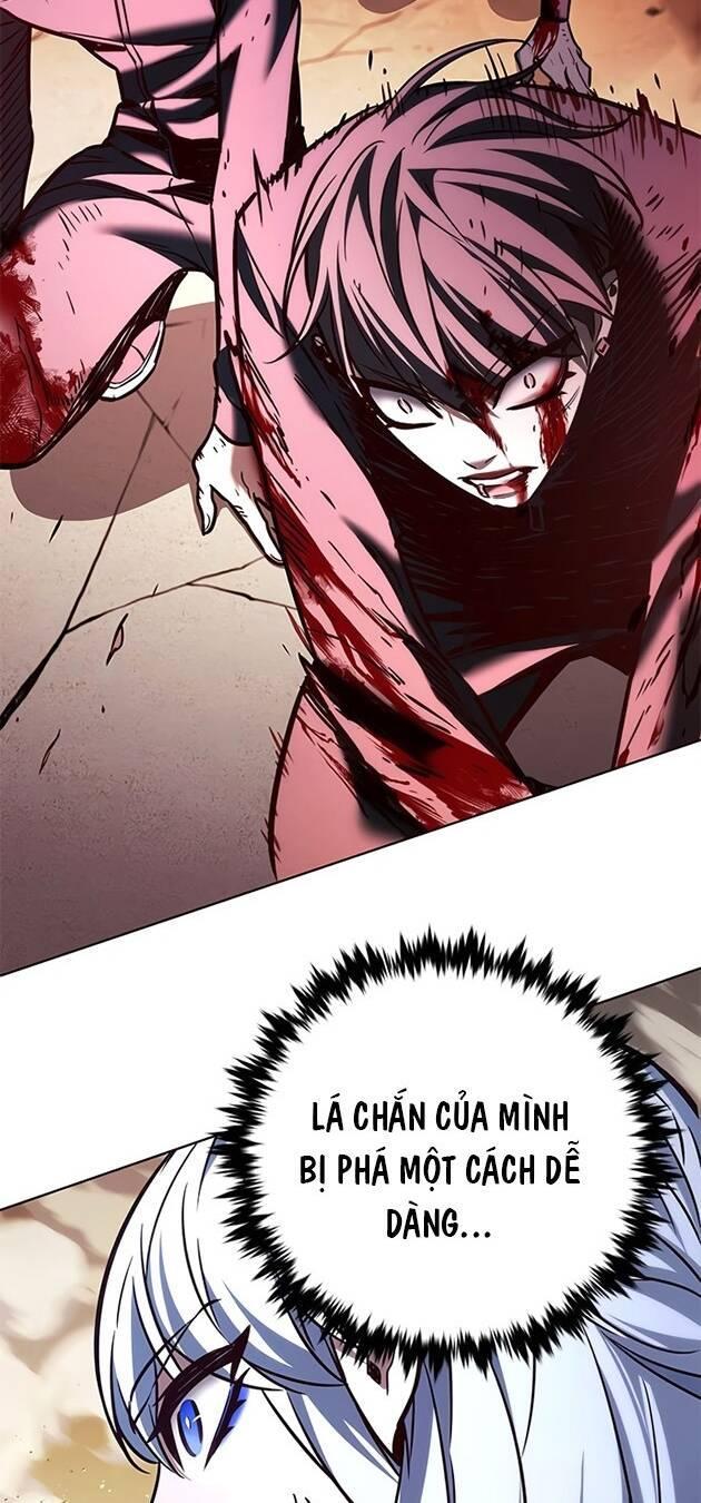 biến thân thành mèo chapter 209 66