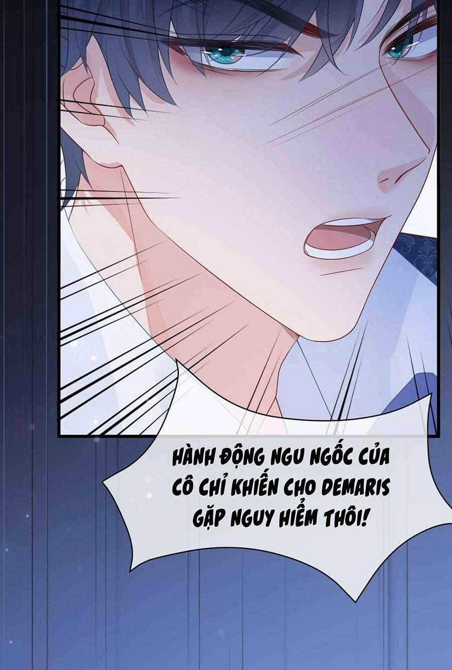 kế hoạch công lược hắc hóa công tước chapter 11 36