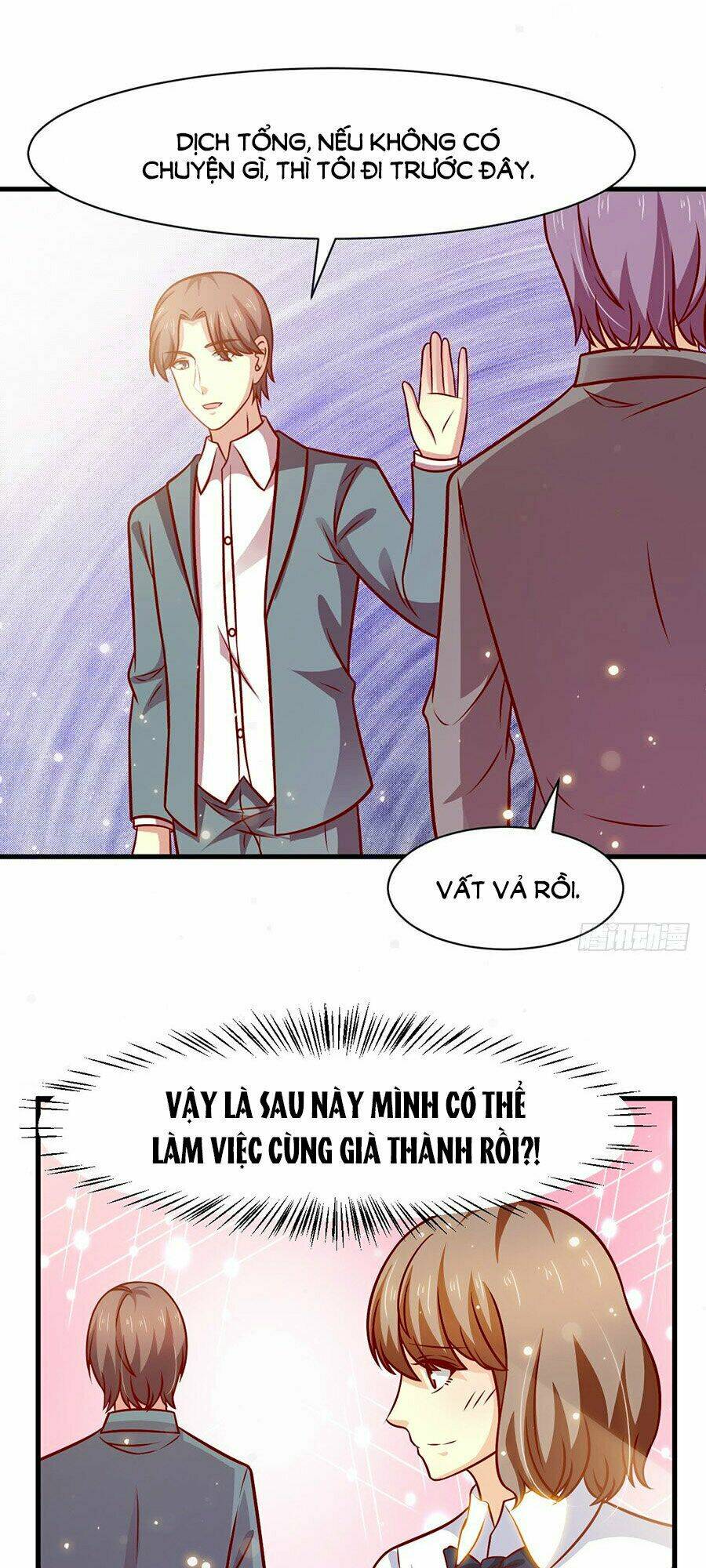 thời gian đều biết chapter 38 19