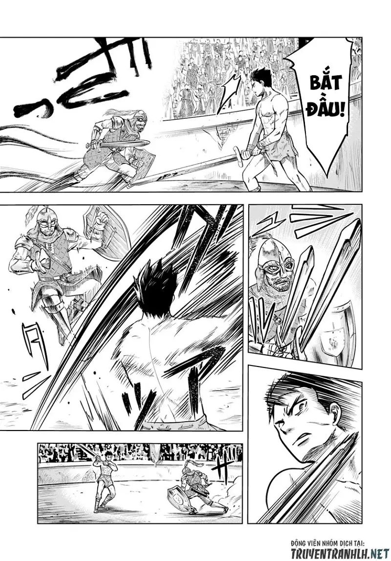 hành trình chịch dạo của của máy dập cổ đại chapter 1 16