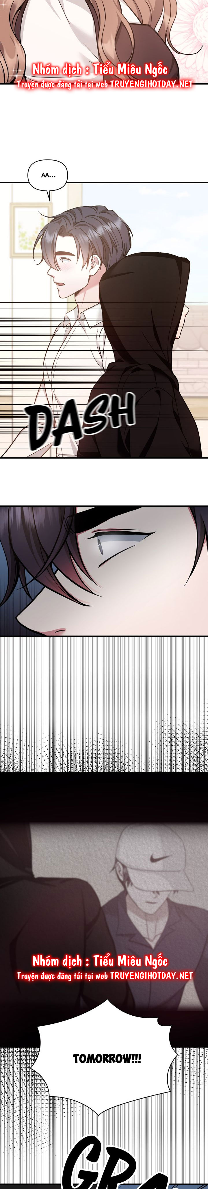 ngày mai chapter 71 7