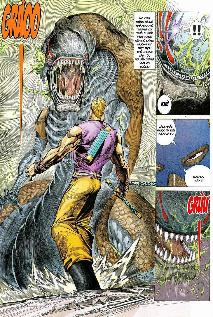 võ thần chapter 79 14