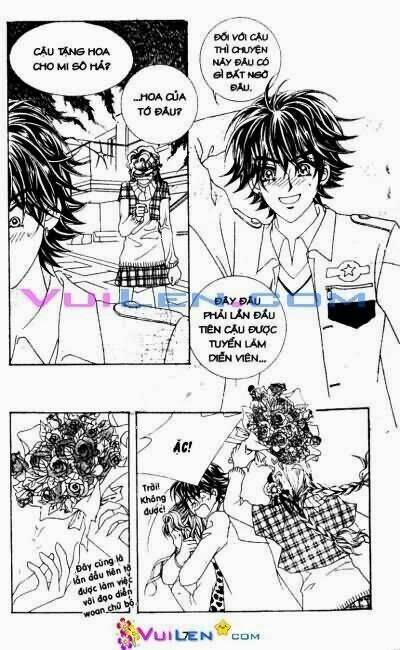 ngọt đắng tình yêu chapter 6 7