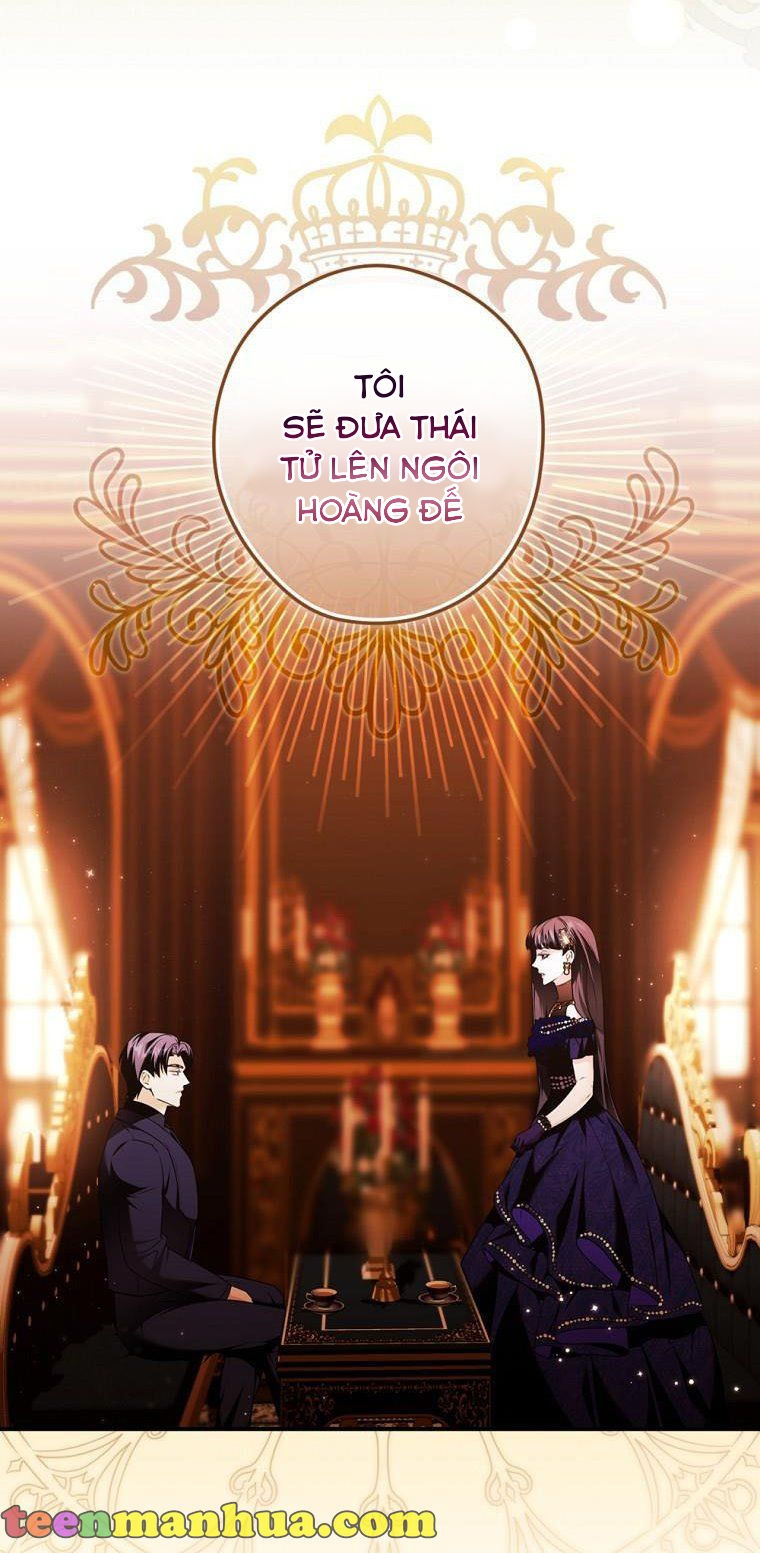 nàng tiểu thư nhà công tước chapter 12 49