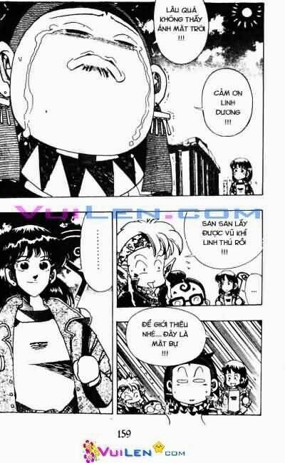 những người bạn tốt chapter 7 160