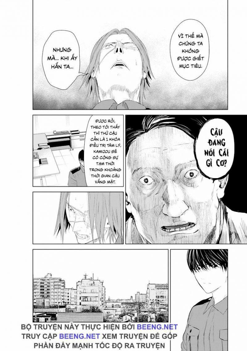 tái sinh manga chapter 11.2 10