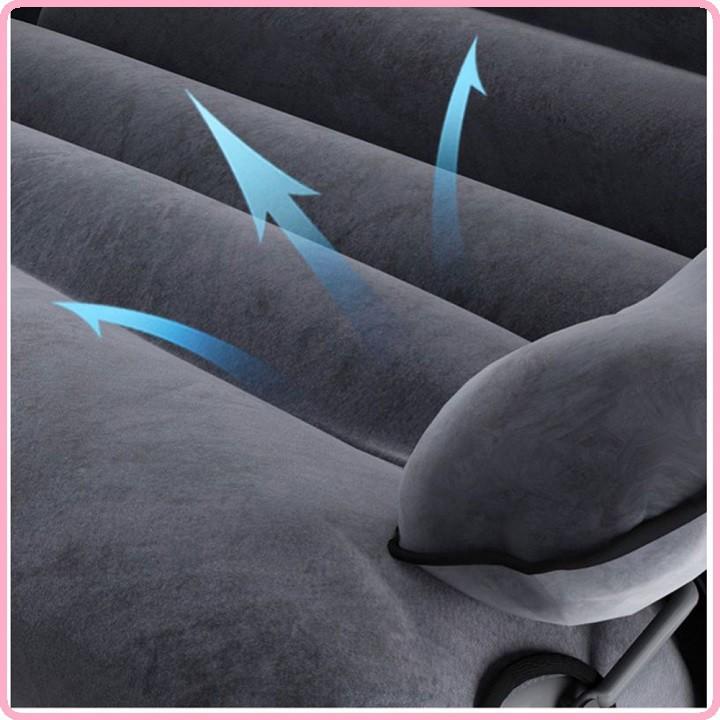 Re0676. 3 Ghế thư giãn đọc sách - Ghế lười
